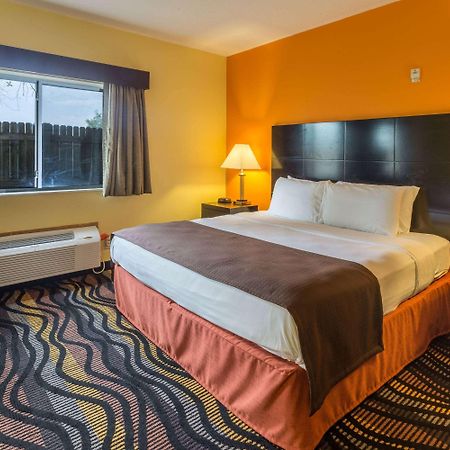 Americinn By Wyndham Streator Luaran gambar