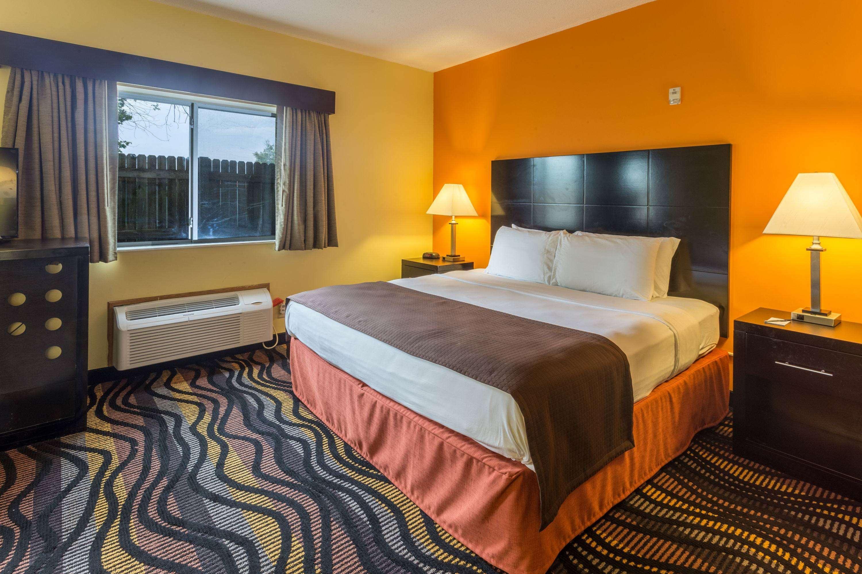 Americinn By Wyndham Streator Luaran gambar
