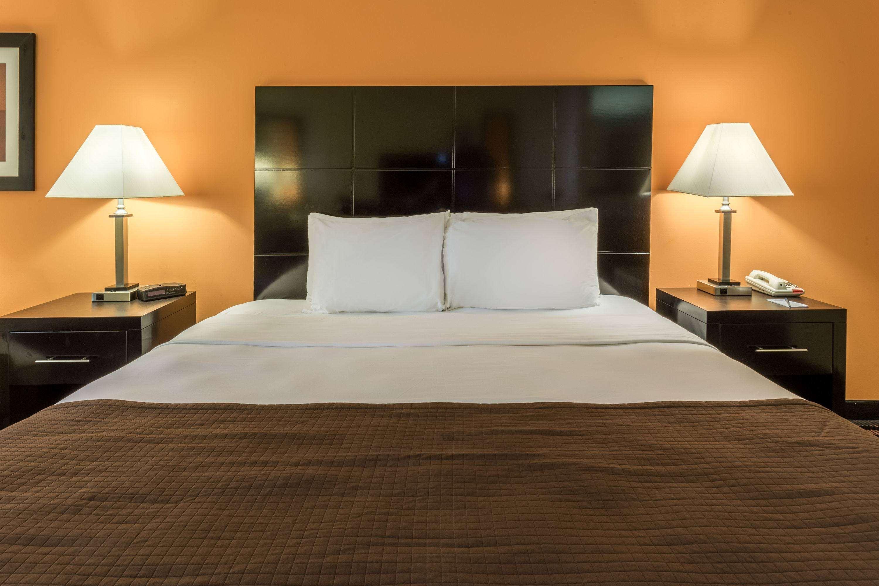 Americinn By Wyndham Streator Luaran gambar