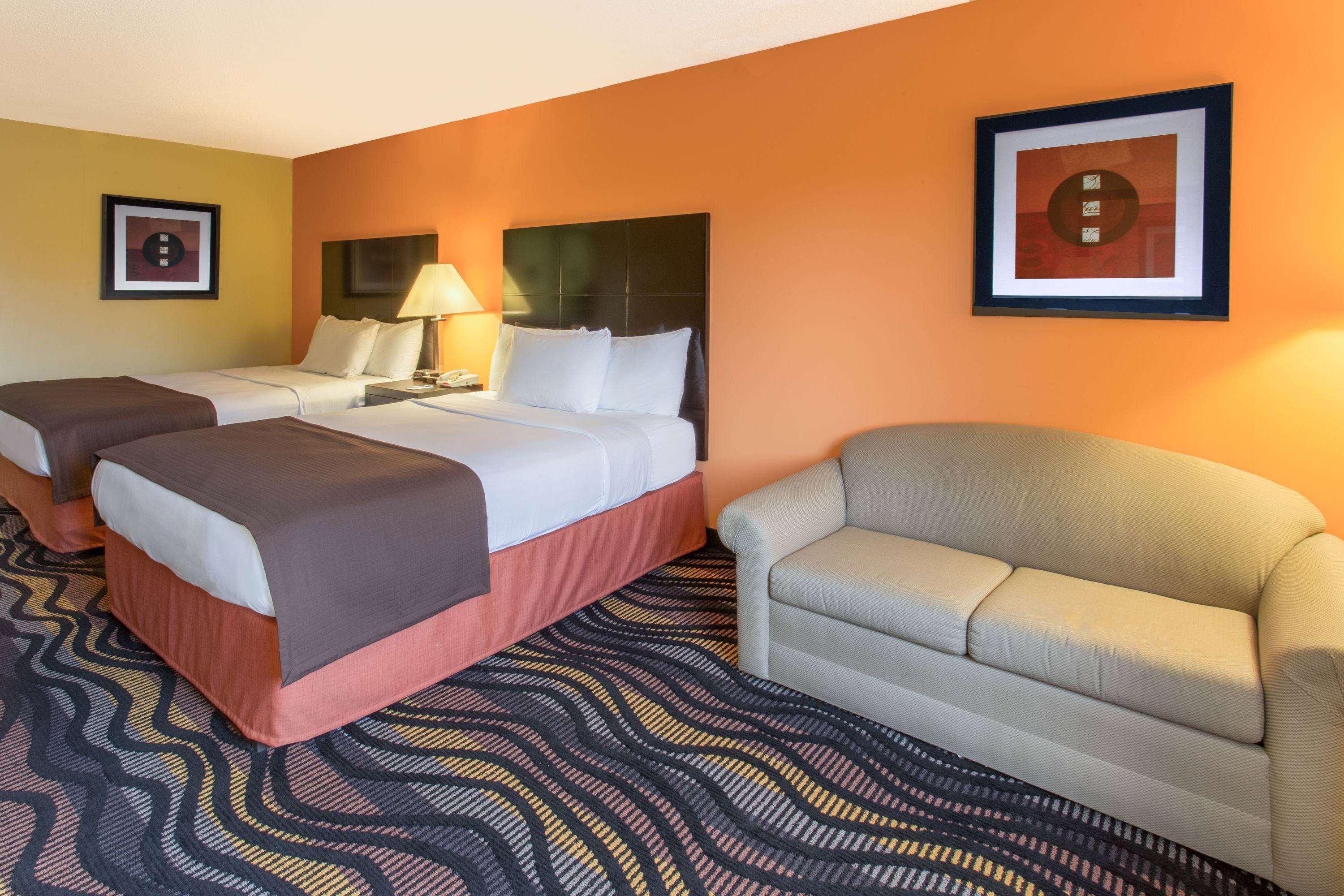 Americinn By Wyndham Streator Luaran gambar