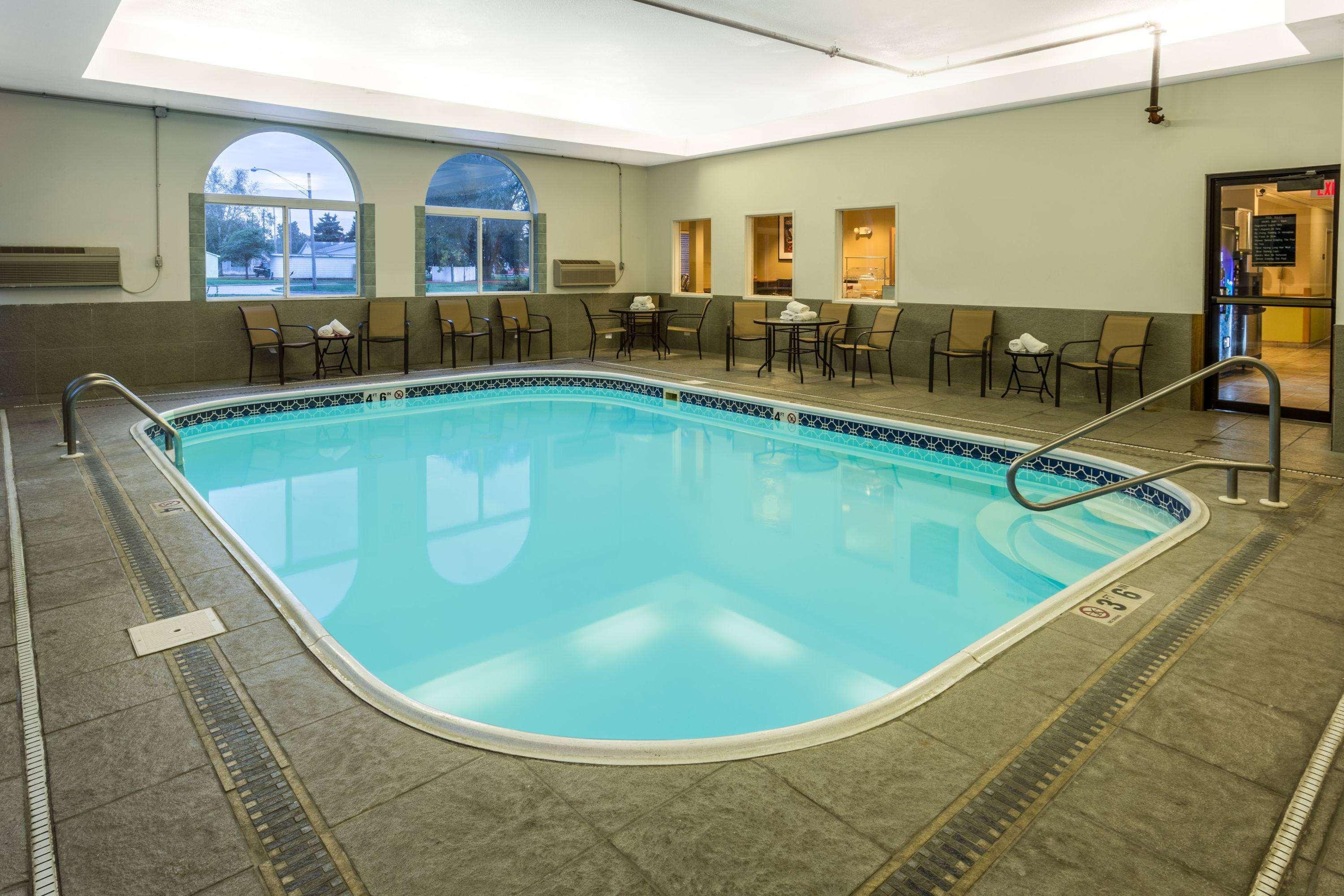 Americinn By Wyndham Streator Luaran gambar