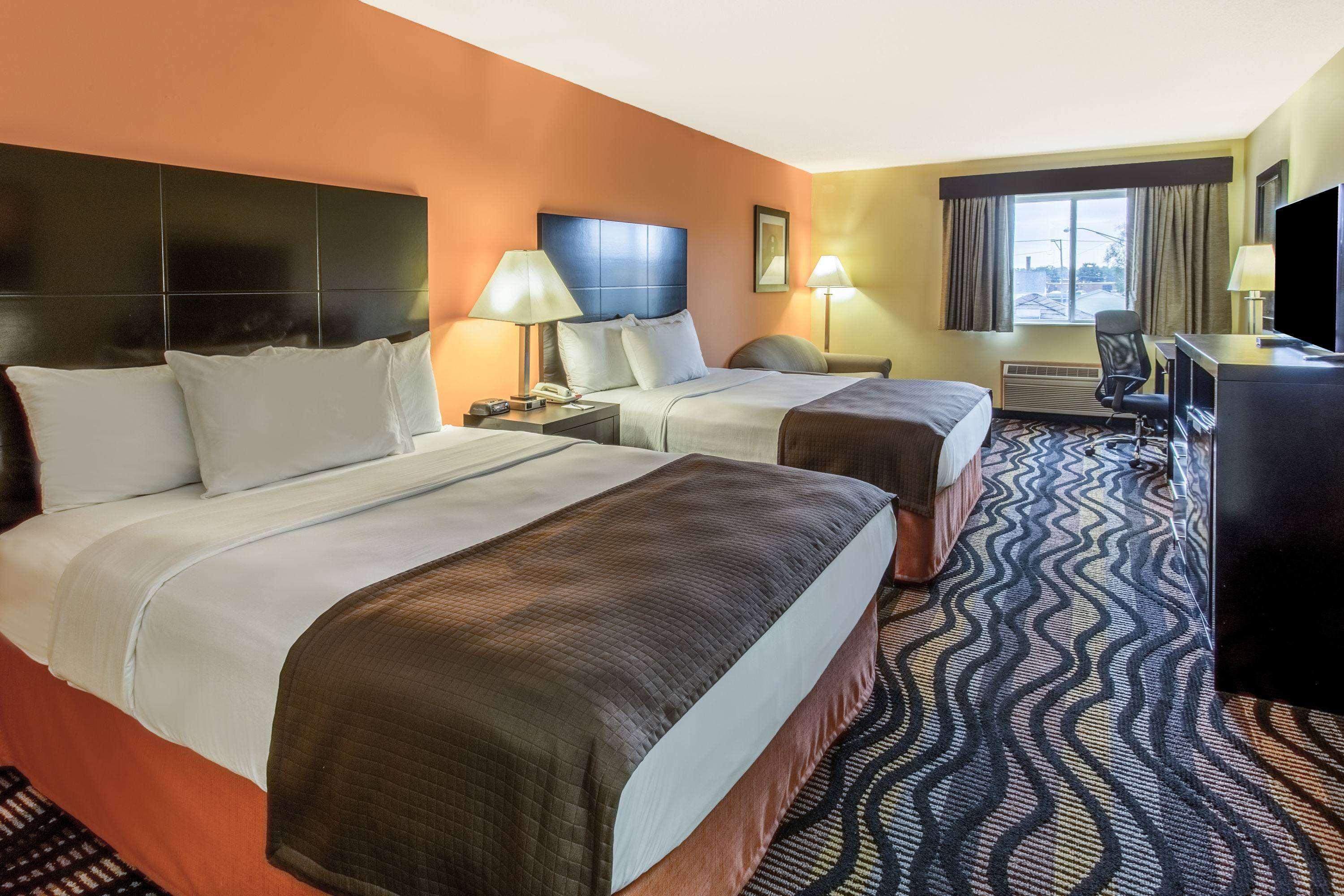 Americinn By Wyndham Streator Luaran gambar