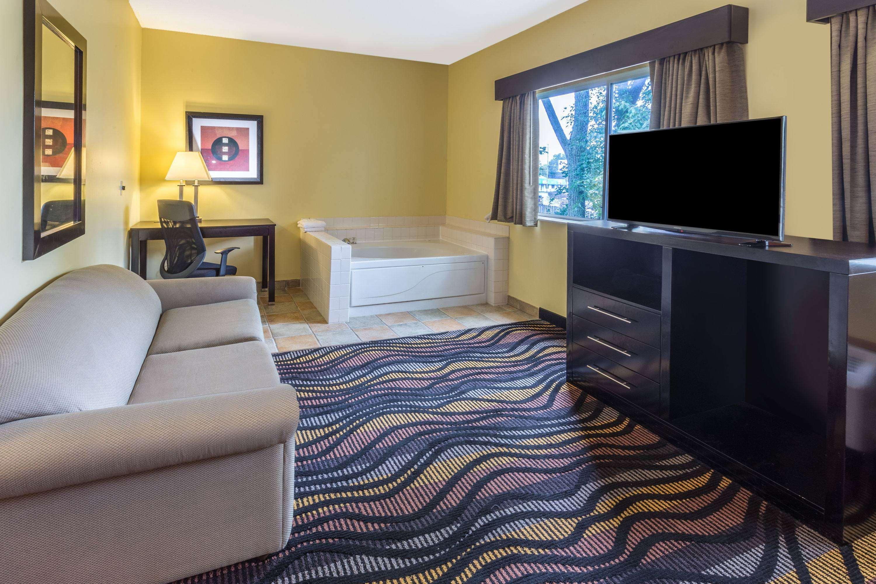 Americinn By Wyndham Streator Luaran gambar